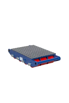 Роликовая платформа подкатная TOR CRO-12 г/п 18 т (G) (без ручки) 1005445 купить в Перми