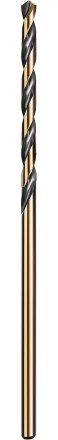 Сверла по металлу HSS-Co Оберон 29656-2 купить в Перми