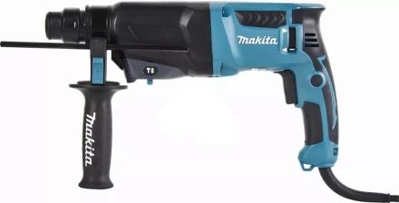 Перфоратор Makita HR2600 купить в Перми