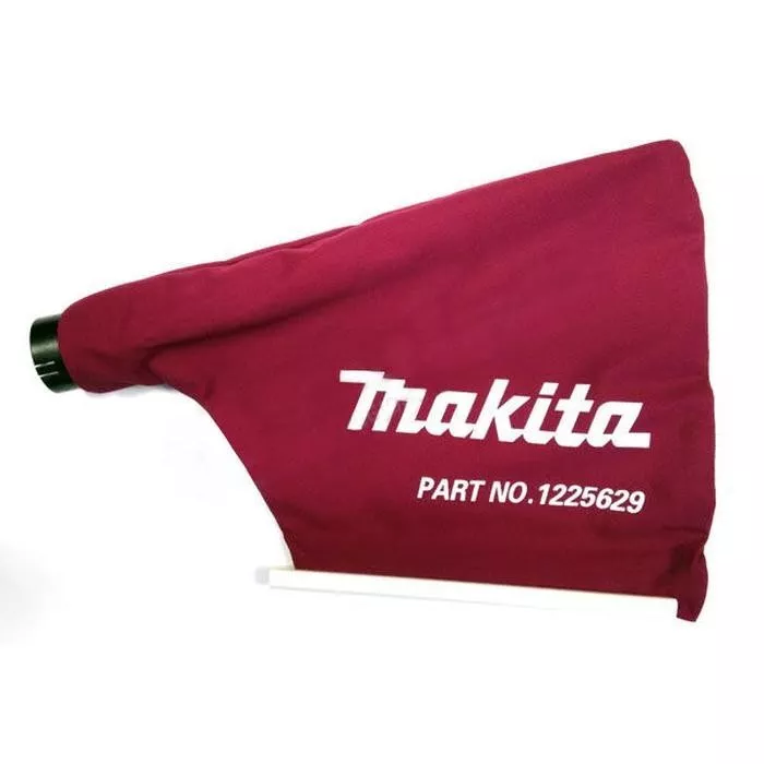 Пылесборник тканевый Makita для 9403, 122562-9 купить в Перми