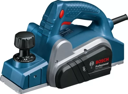 Рубанок BOSCH GHO 6500 (0.601.596.000) купить в Перми