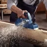 Рубанок BOSCH GHO 6500 (0.601.596.000) купить в Перми