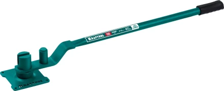 Ручной станок для гибки арматуры 23303 купить в Перми