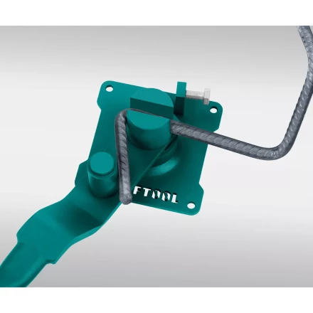 Ручной станок для гибки арматуры 23303 купить в Перми