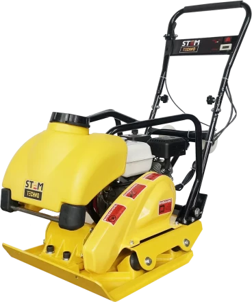 Виброплита STEM Techno  SPC 191 купить в Перми