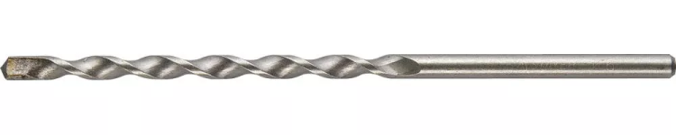 Сверло STAYER "MASTER" по бетону ударное, 6-150мм 29111-150-06 купить в Перми