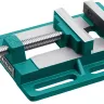 Тиски KRAFTOOL станочные 32715-100 купить в Перми