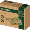 Тиски KRAFTOOL станочные 32715-100 купить в Перми
