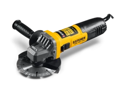 STEHER Компакт, d 125 мм, 800 Вт, УШМ (AGS-125-800)