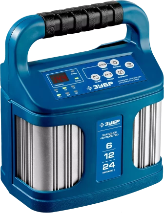 Зарядные устройства 12 А серия ПРОФЕССИОНАЛ купить в Перми