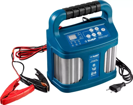 Зарядные устройства 12 А серия ПРОФЕССИОНАЛ купить в Перми