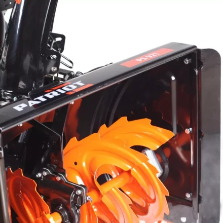 Бензиновый снегоуборщик PATRIOT PS 921 купить в Перми