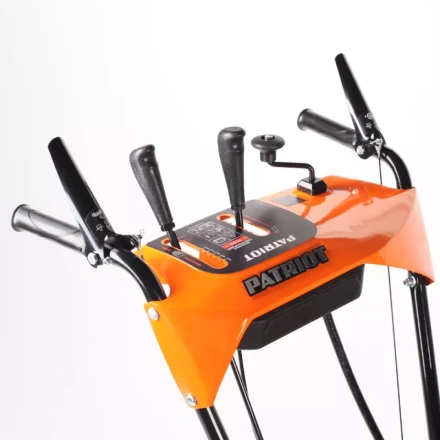 Бензиновый снегоуборщик PATRIOT PS 921 купить в Перми