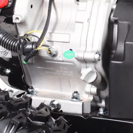 Бензиновый снегоуборщик PATRIOT PS 921 купить в Перми