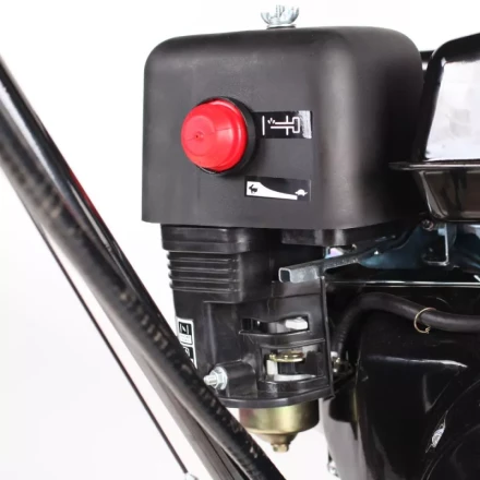 Бензиновый снегоуборщик PATRIOT PS 921 купить в Перми