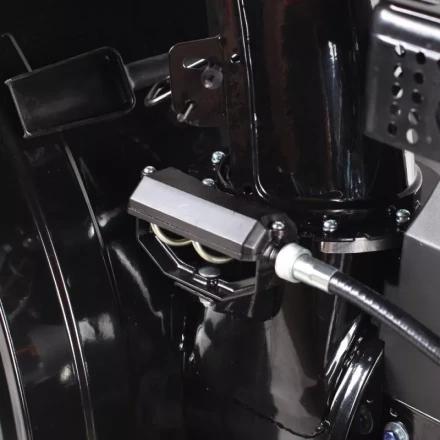 Бензиновый снегоуборщик PATRIOT PS 921 купить в Перми