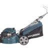 Самоходная бензиновая газонокосилка Hyundai L 5500S купить в Перми