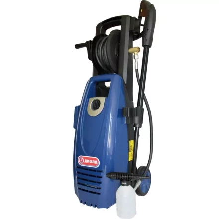 Мойка высокого давления Диолд ВДМ-3-135 А купить в Перми