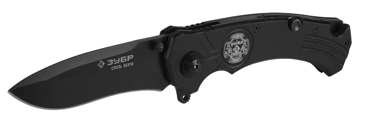 Ножи складные серия ПРЕМИУМ 47710 Зубр купить в Перми