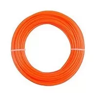 Леска для триммера круглая, 2,0мм х 15м  Denzel Россия 96145