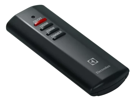 Электрокамин-камин электрический ELECTROLUX EFP/W 1250ULS купить в Перми