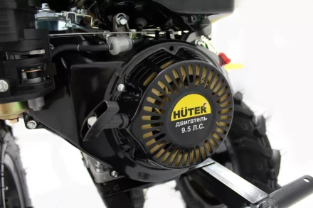 Мотоблок HUTER МК-9500М-10 (МК-9500-10) купить в Перми