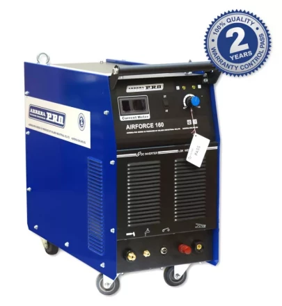 Аппарат плазменной резки Aurora-Pro AIRFORCE 160 IGBT (CUT 160I) купить в Перми