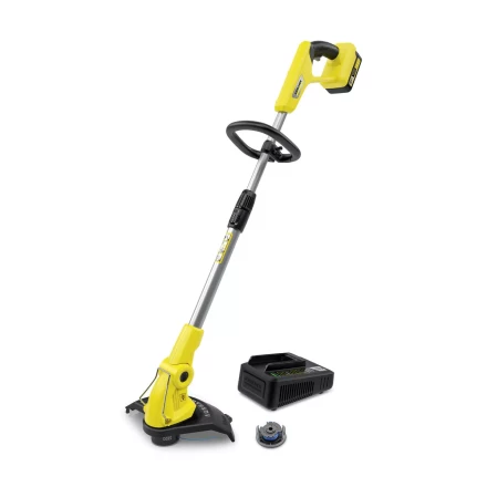 Аккумуляторный триммер KARCHER LTR 18-30 Set купить в Перми