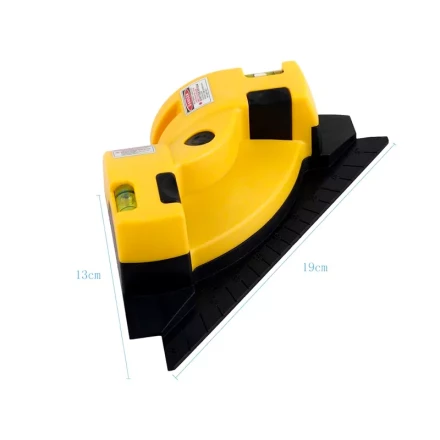 Уровень лазерный DEKO LL03, 065-0191 купить в Перми