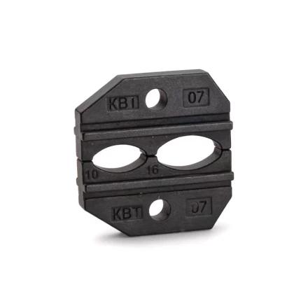 Номерные матрицы МПК-07 КВТ купить в Перми