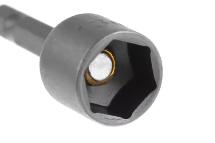 Головка торцевая HAMMER размер 13мм, S 1/4&#039;&#039; (229-013) купить в Перми