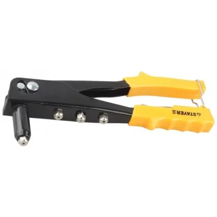 Заклепочник, STAYER &quot;STANDARD&quot; 31031, 2,4 / 3,2 / 4,0 / 4,8мм 31031 купить в Перми