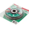 Круг Лепестковый Торцевой (КЛТ) HAMMER КЛТ 1 Ф125х22 Р40 213-016 купить в Перми