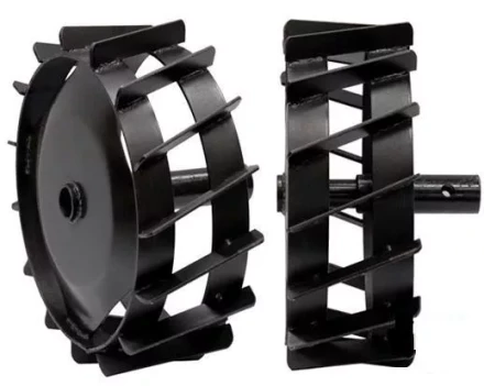 Грунтозацепы 0401.001100 ELITECH для культиватора КБ 51, КБ 52 купить в Перми