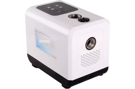 Автоматическая насосная станция АСВ-90/40И с инверторным двигателем Вихрь 68/1/33 купить в Перми