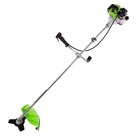 Триммер бензиновый Сибртех КС-2500Н неразъемная штанга 962535 купить в Перми