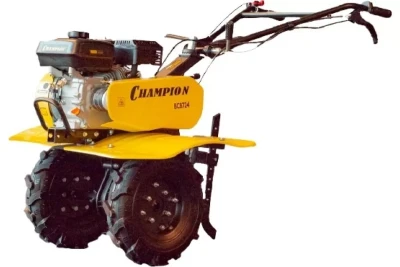 Мотоблок BC8724 CHAMPION