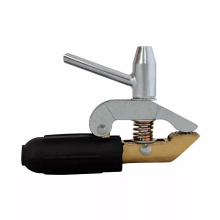 Клемма-струбцина VARTEG С-600 купить в Перми