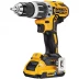 Аккумуляторная дрель DCD 796 D2 DeWalt купить в Перми