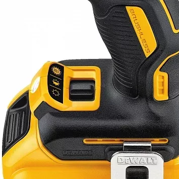 Аккумуляторная дрель DCD 796 D2 DeWalt купить в Перми