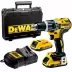 Аккумуляторная дрель DCD 796 D2 DeWalt купить в Перми