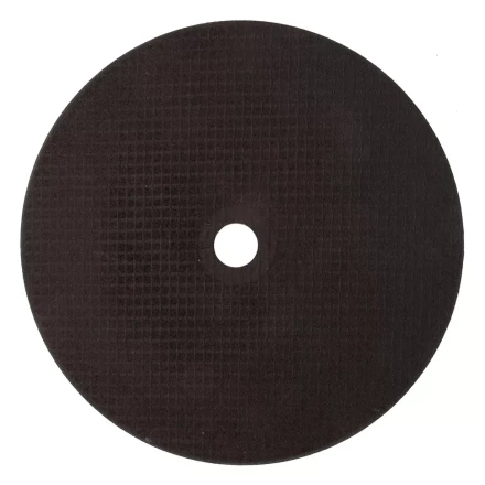 Круг отрезной по металлу, 230 х 2,0 х 22,2 мм Сибртех 743247 купить в Перми