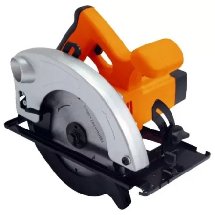 Дисковая пила ВИХРЬ ДП-185/1600 (ДП-185/1300) купить в Перми