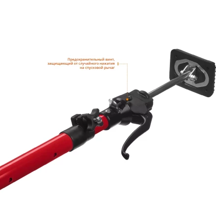 ЗУБР РТ-115, 60 - 115 см, телескопический распор (32233) купить в Перми