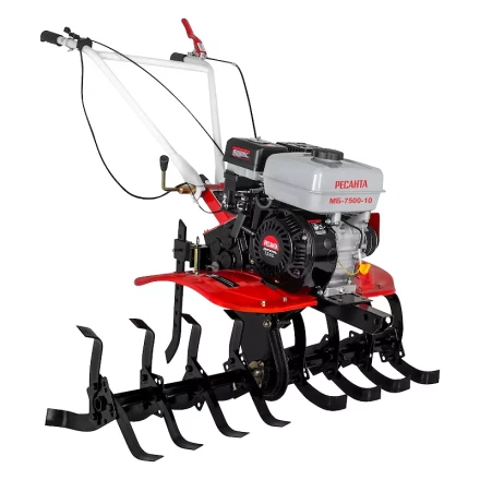Сельскохозяйственная машина Ресанта МБ-7500P-10 70/5/38 купить в Перми