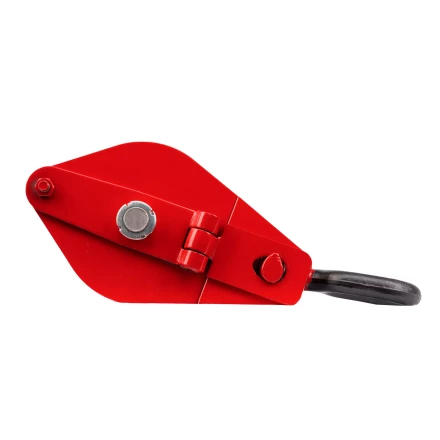 Блок монтажный с проушиной, 3,2  т Matrix 51929 купить в Перми