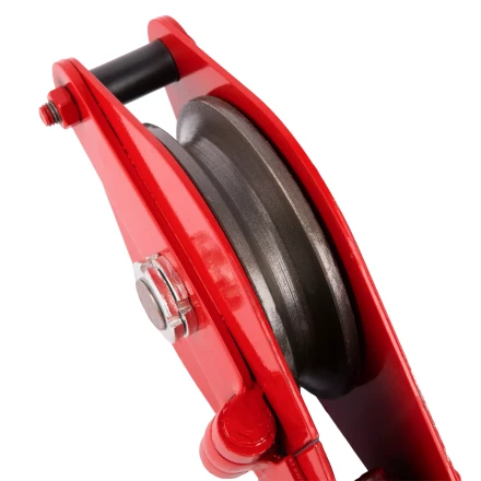 Блок монтажный с проушиной, 3,2  т Matrix 51929 купить в Перми