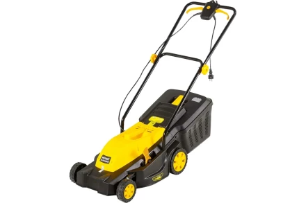 Газонокосилка электрическая ELM-2000P Huter купить в Перми