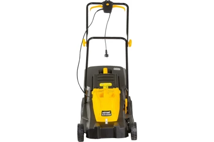 Газонокосилка электрическая ELM-2000P Huter купить в Перми