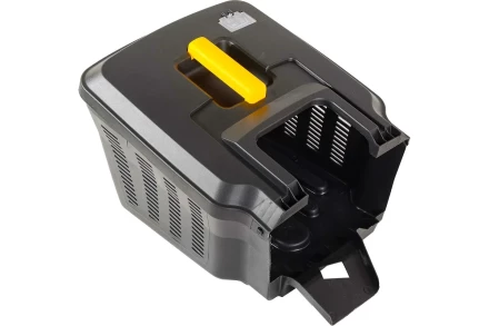 Газонокосилка электрическая ELM-2000P Huter купить в Перми